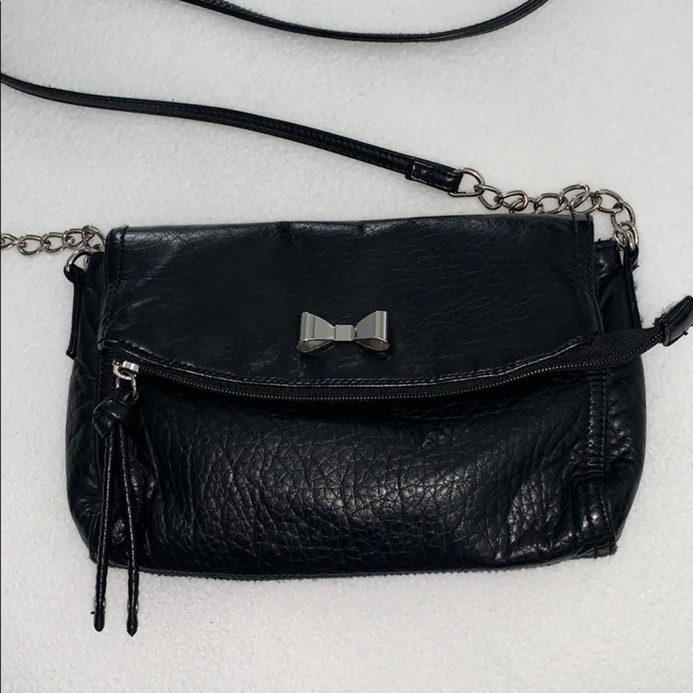 Candies shoulder purse